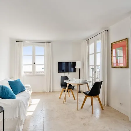 Apartment Portolan - Welkeys