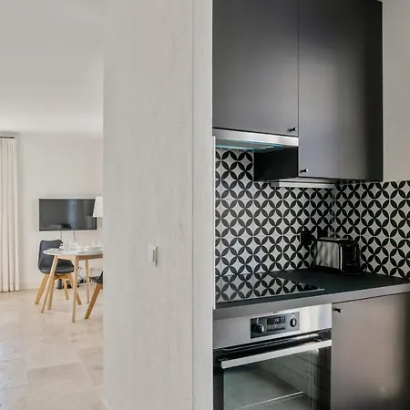 Portolan - Welkeys Apartment *