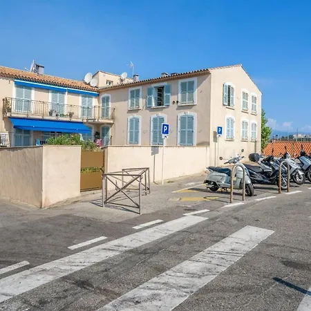Portolan - Welkeys Apartment Antibes