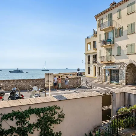 Apartment Portolan - Welkeys Antibes