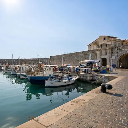 Appartement Portolan - Welkeys Antibes