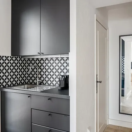 Portolan - Welkeys Appartement