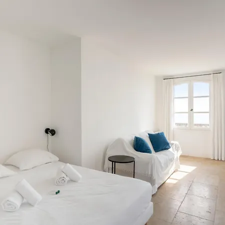 아파트 Portolan - Welkeys