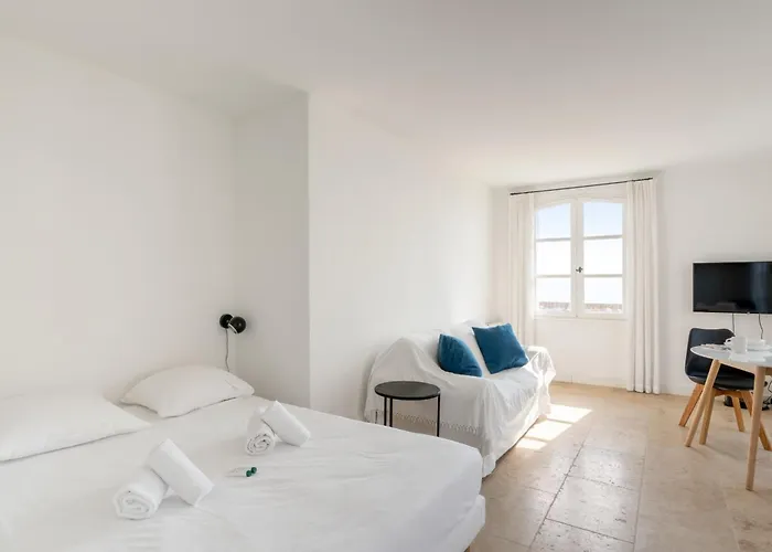 公寓 Portolan - Welkeys