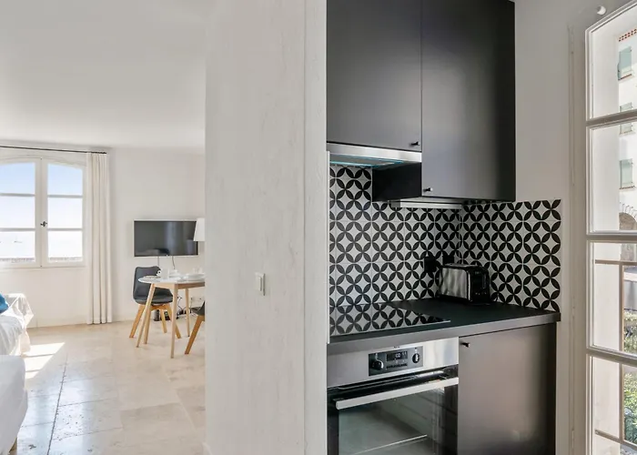 Portolan - Welkeys 昂蒂布